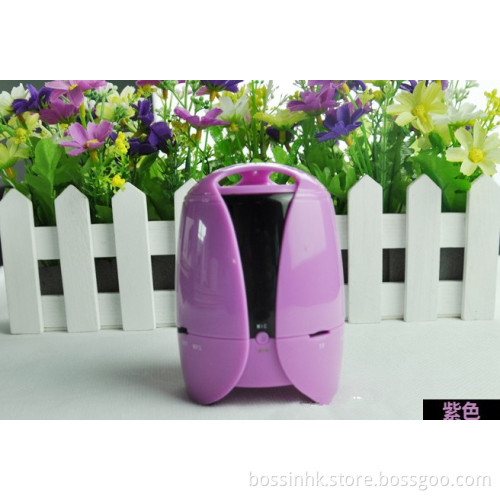 Bluetooth Speaker, Mini Speaker, Wireless Speaker for Phone/Computer with Nfc FM (BN-144)